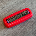 Handheld Carpet Sweep
